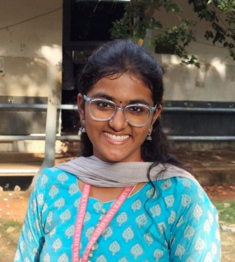 Amrutha